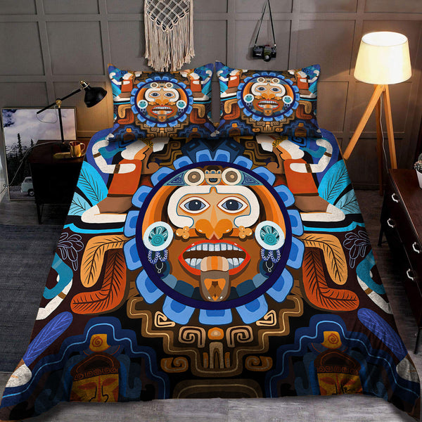 Native American Bedding Sets Indian New 2024