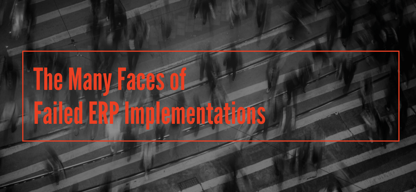 Failed ERP Implementations ACC Software Solutions