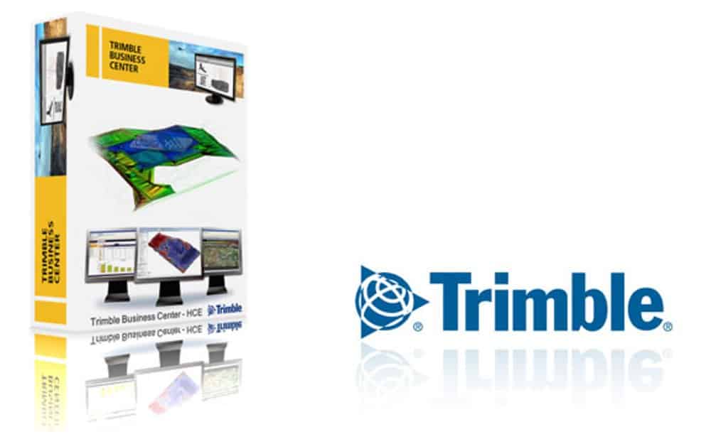 Trimble Business Center v3.90 Free Download Full All Programs