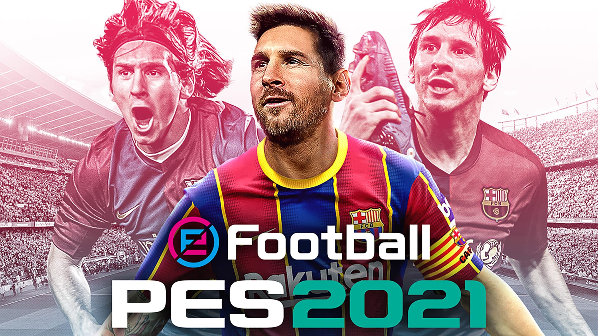 eFootball PES 2021 Free Download Full All Programs