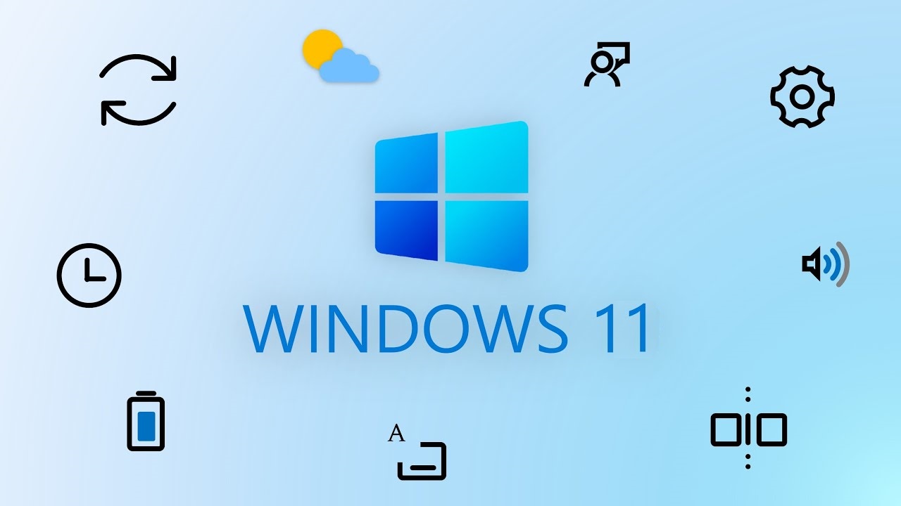 Windows 11 Professional Lite Version Full All Programs