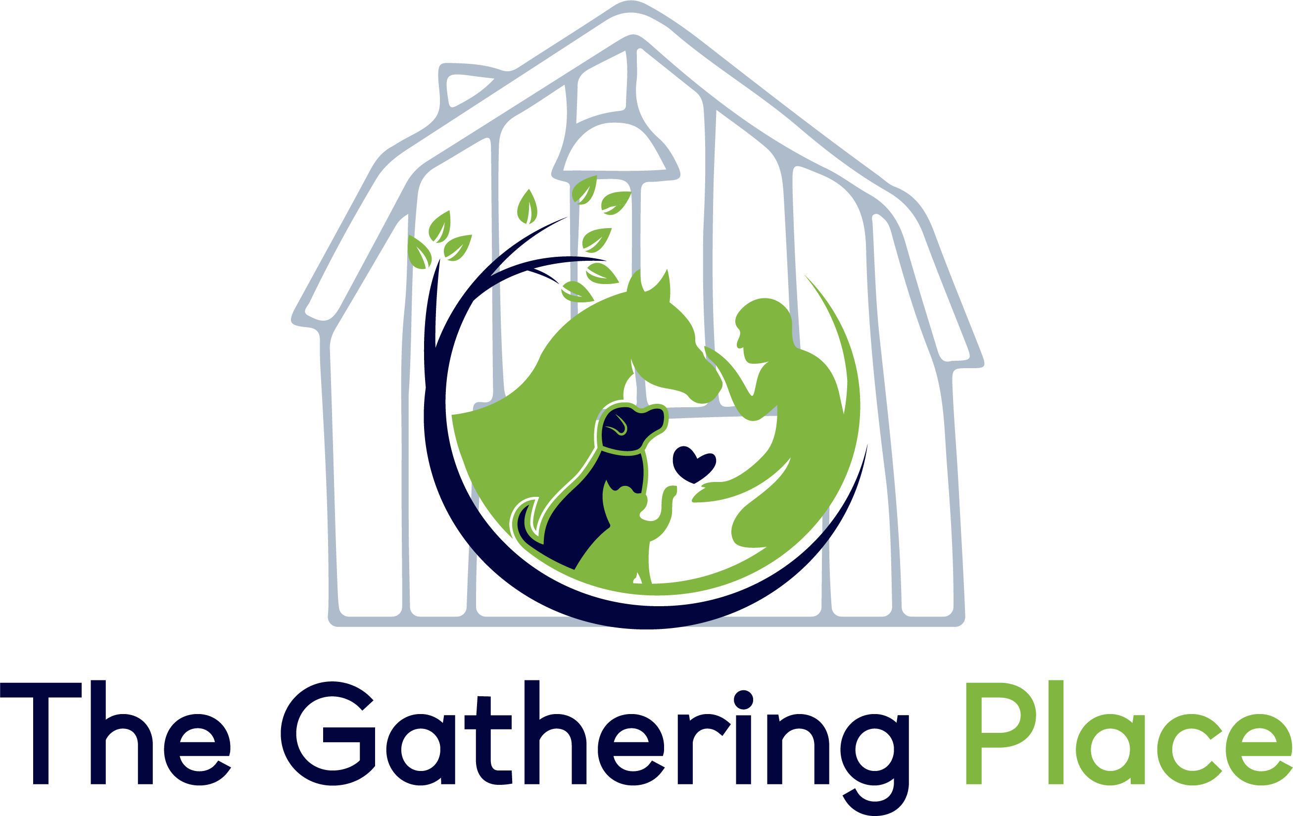The Gathering Place Sanctuary for Animal Family Members