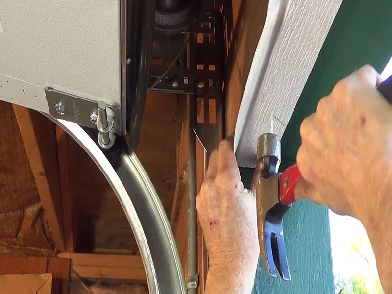 3 Easy DIY Garage Door Projects AHS