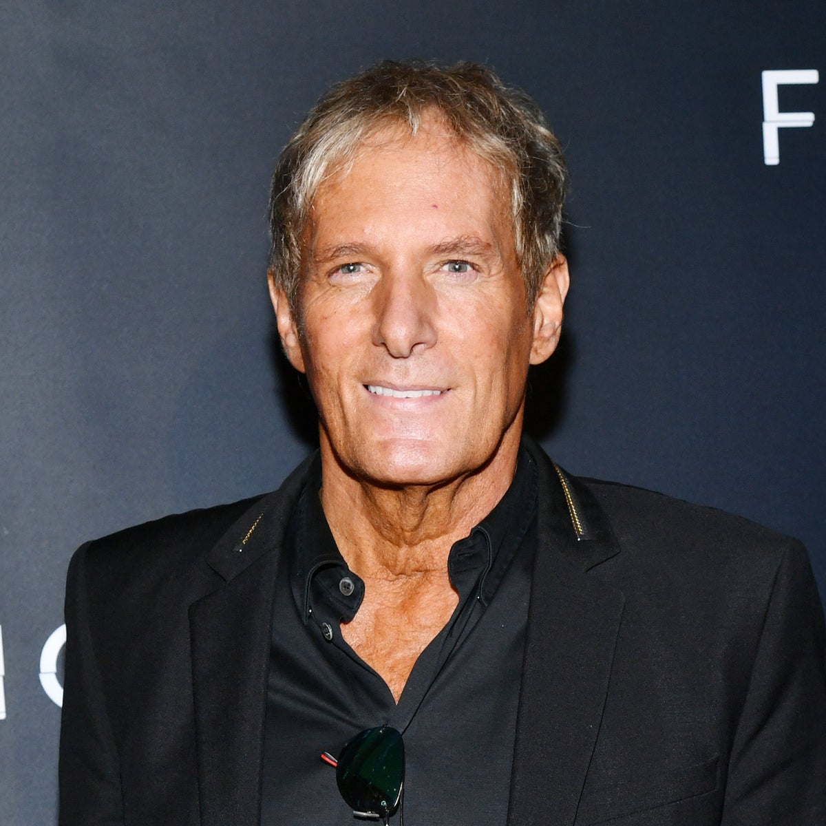 Michael Bolton Opens Up About His Brain Cancer Journey A Story of