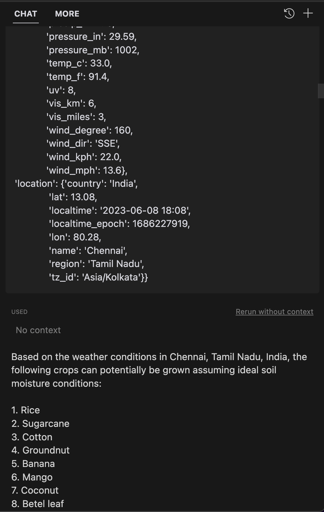 AgriVision A way to find cultivatable lands using satellite imagery