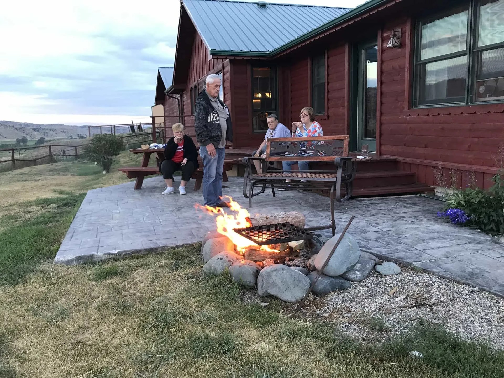 Gallery 4 Bears Bed & Breakfast