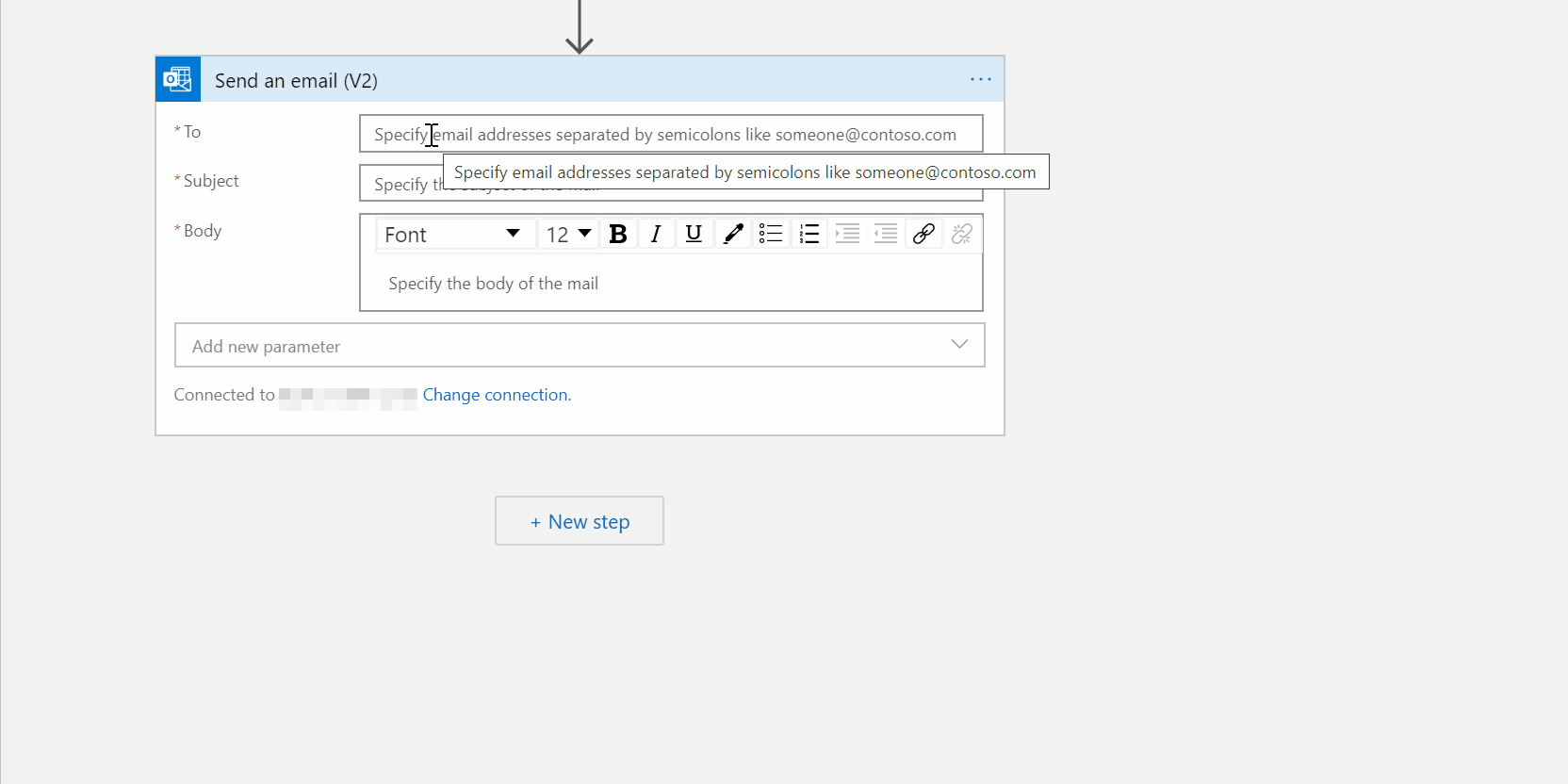 Send email from PowerShell with a Logic App 4bes.nl