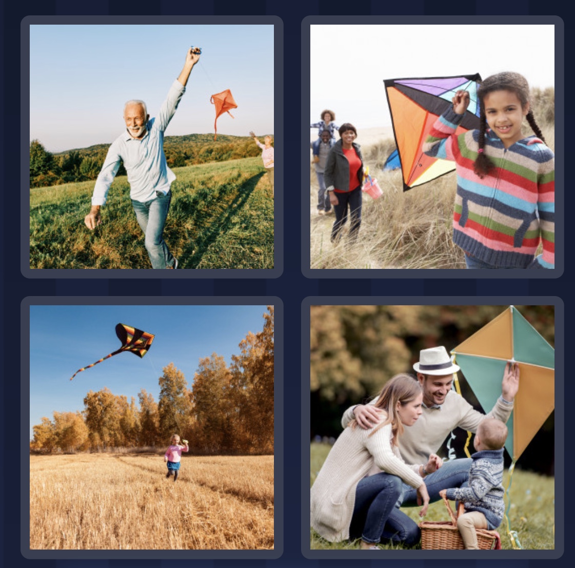 Vier Bilder Ein Wort Bonus Rätsel Bunte Herbstzeit 24 Oktober 2022