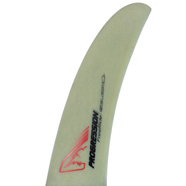 Select Progression Fin 4boards