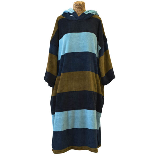 TLS Changing Robe Combo 4boards