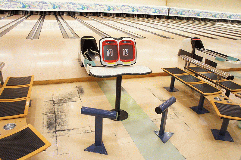 QUATROBOOM » 充電して下さい★