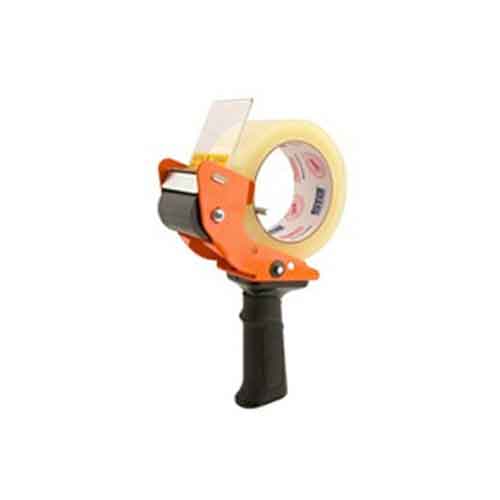 2" SpringLoaded CartonSealing Tape Dispenser Subotnick Packaging