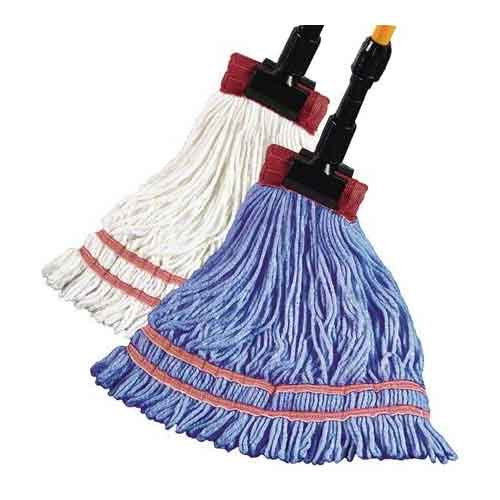 ExtraLarge Launderable Wet Mop Head Subotnick Packaging