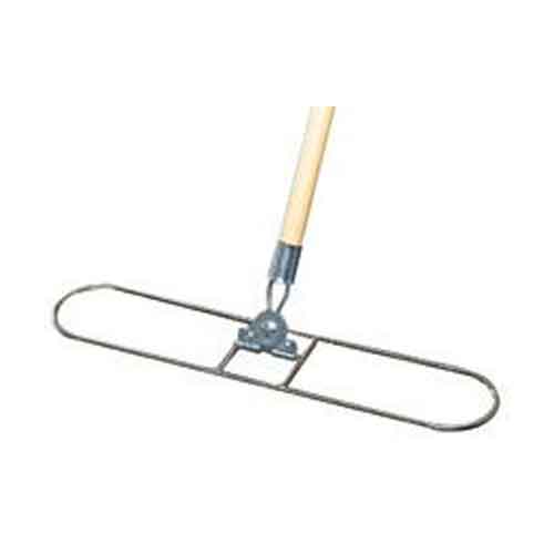 36" x 5" SetOSwiv Dust Mop Frame Subotnick Packaging