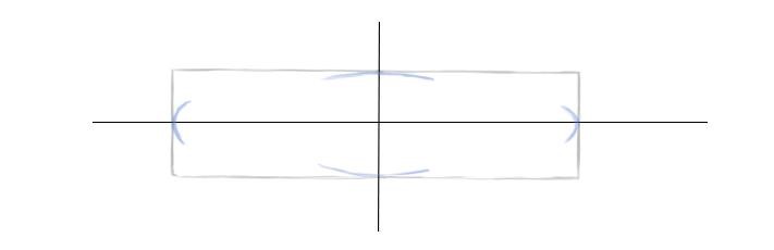 как нарисовать кружку карандашом поэтапно