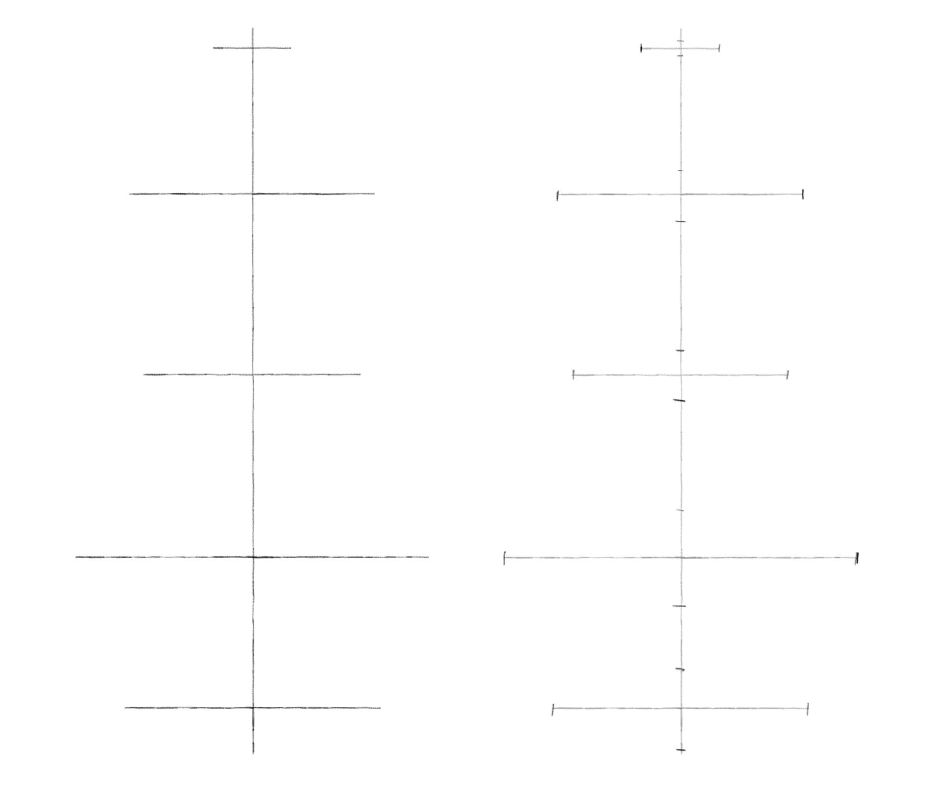 как нарисовать кружку карандашом поэтапно