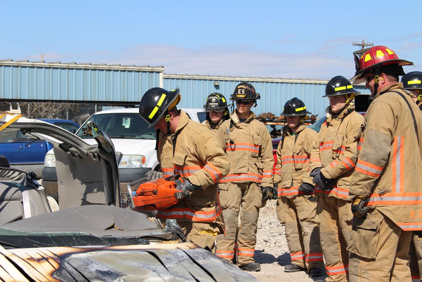 4 Brothers Auto Salvage