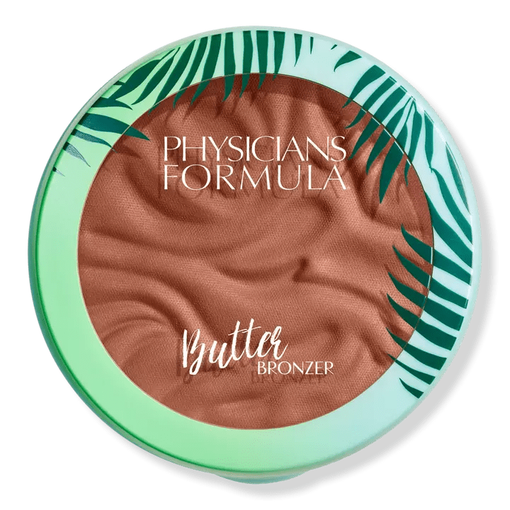 Butter Bronzer Murumuru Butter Bronzer Physicians Formula 4bs Cosmetics