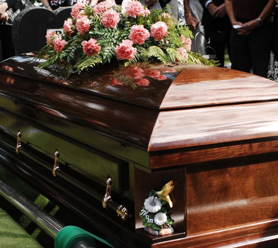 How to Find the Right Funeral Home For Sale BSF