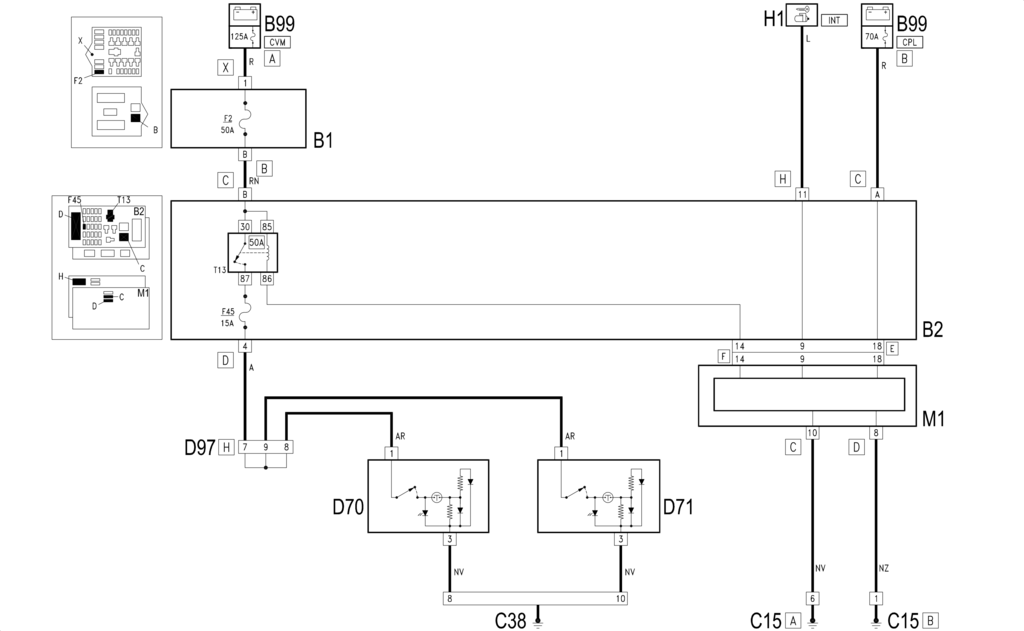 01 Grand Prix Electric Seat Wiring Diagram - Sustainablefed