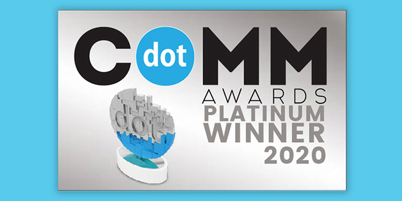 4CDesignWorks brings home three Awards • 4CDesignWorks