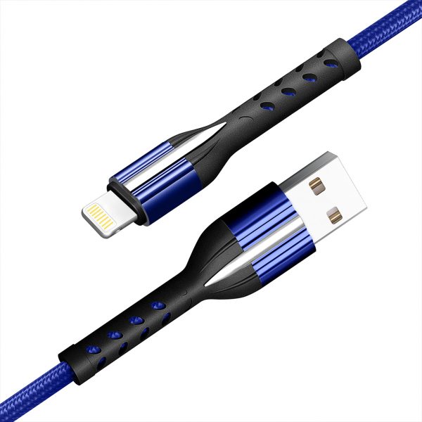 Lightning Cable Wholesale iPhone Charger Cable Manufacturer