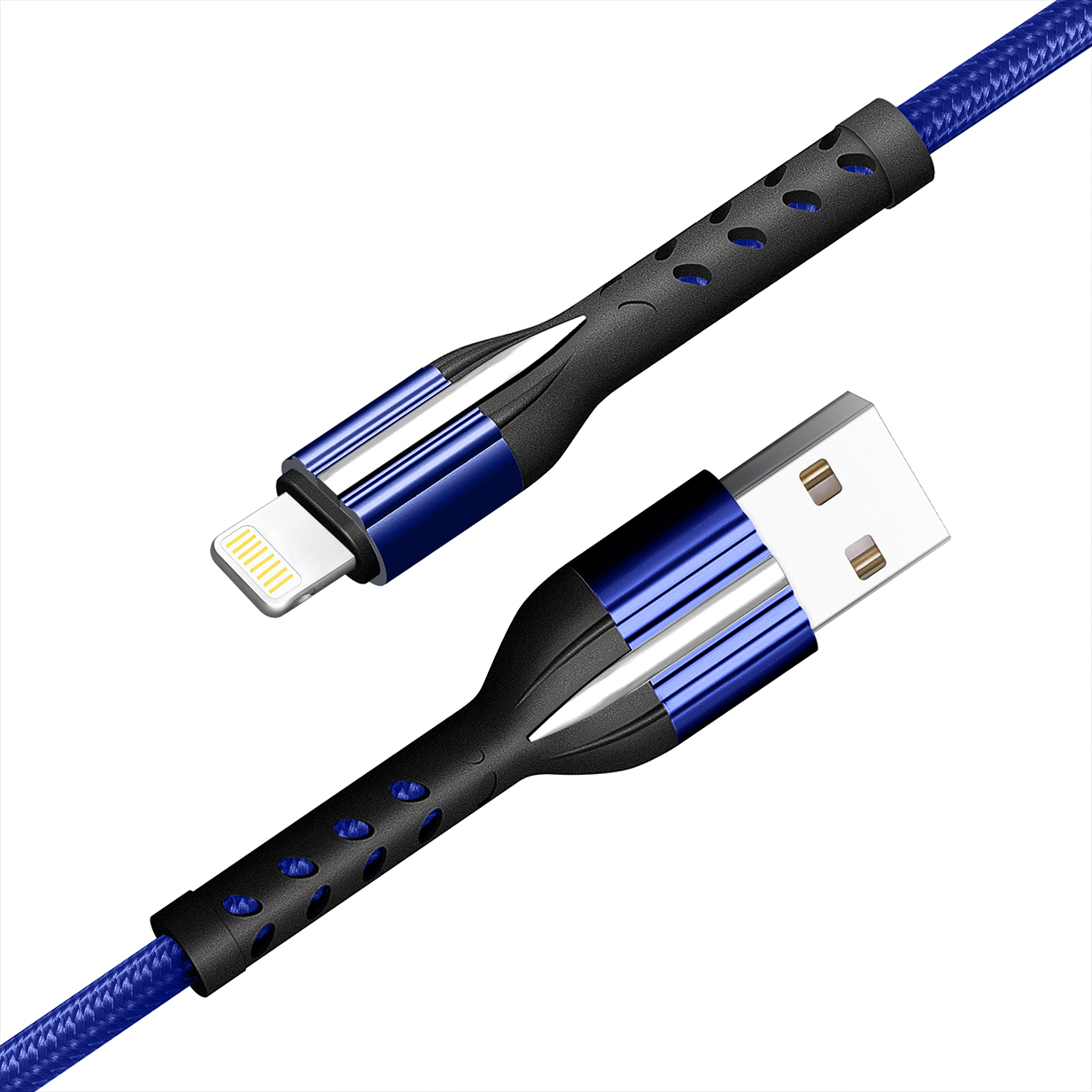 Lightning Cable Wholesale iPhone Charger Cable Manufacturer