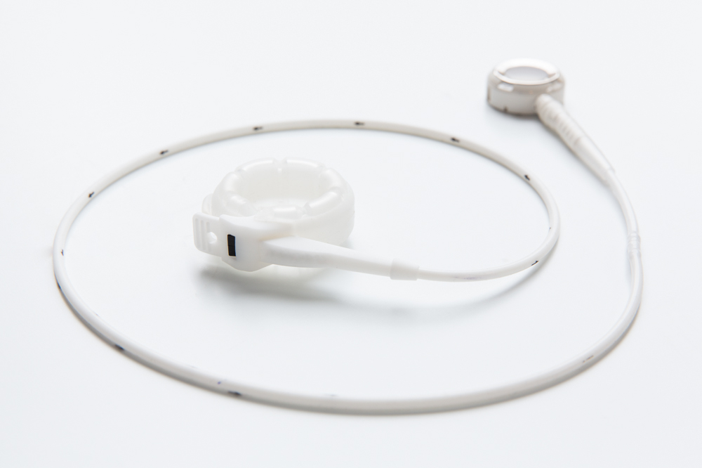 The LAPBAND® System Your Health Hub General Practice