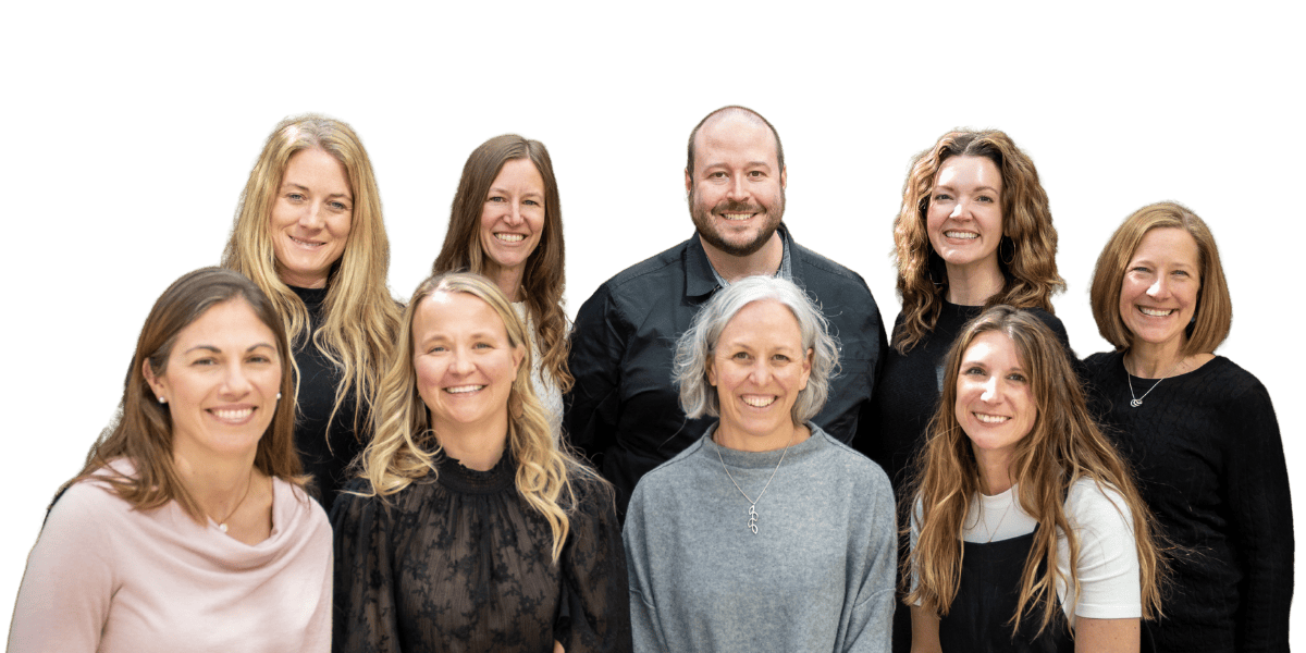 FourCorners OB/GYN Comprehensive Care, Personalized for You.