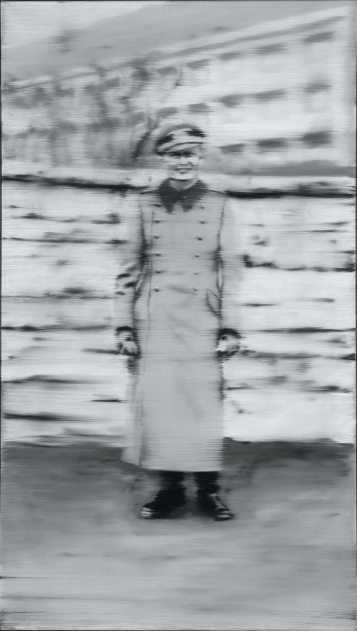 Gerhard Richter 4Columns