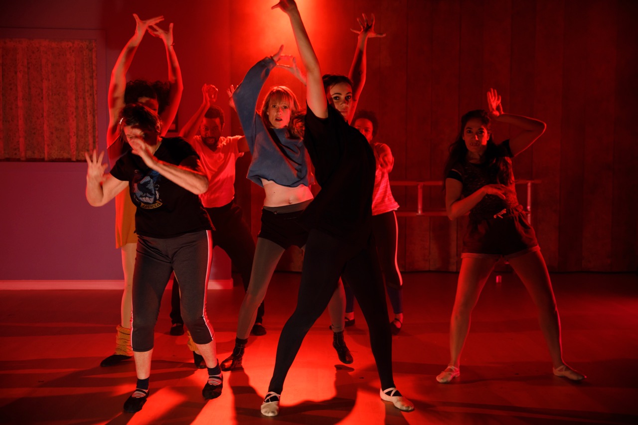 Dance Nation 4Columns