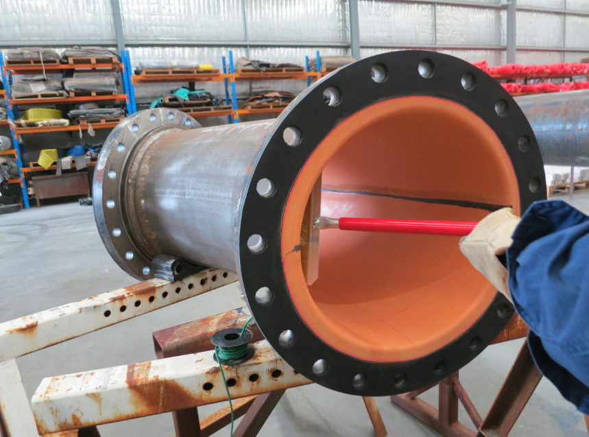 How Pipe Spools Can Help Construction Companies?