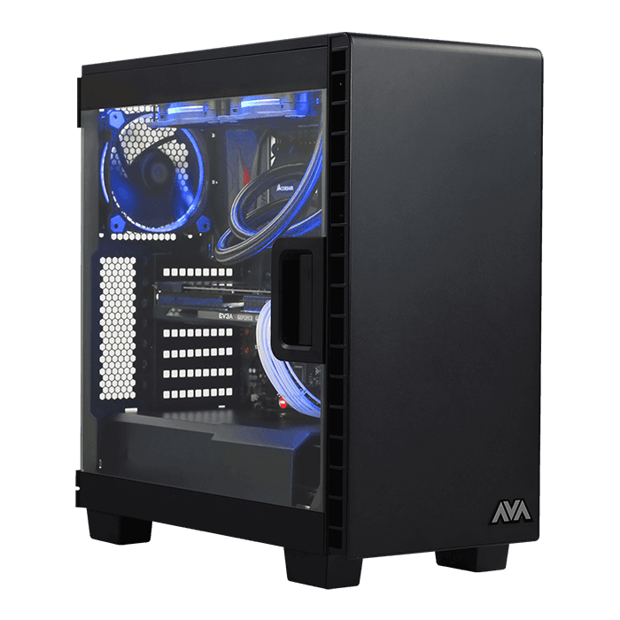 ᐅ Gaming Pc gebraucht kaufen Schnelle Grafikkarte + CPU