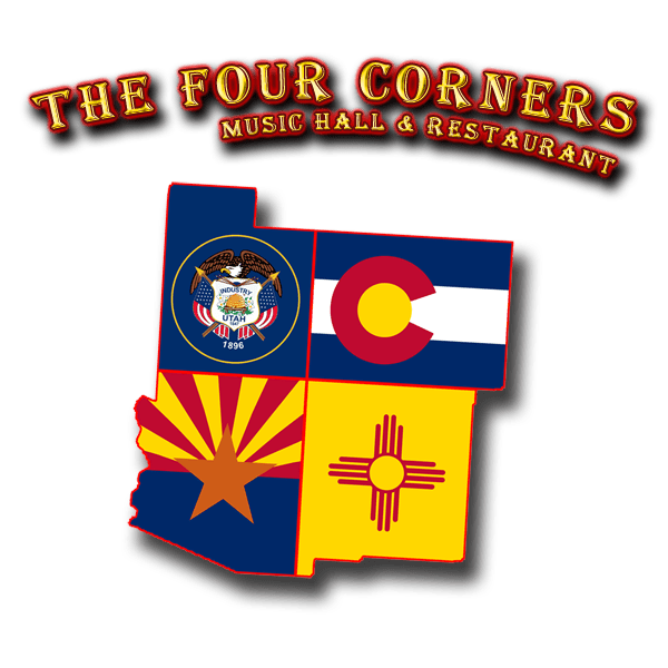 The Four Corners Music Hall & Restaurant