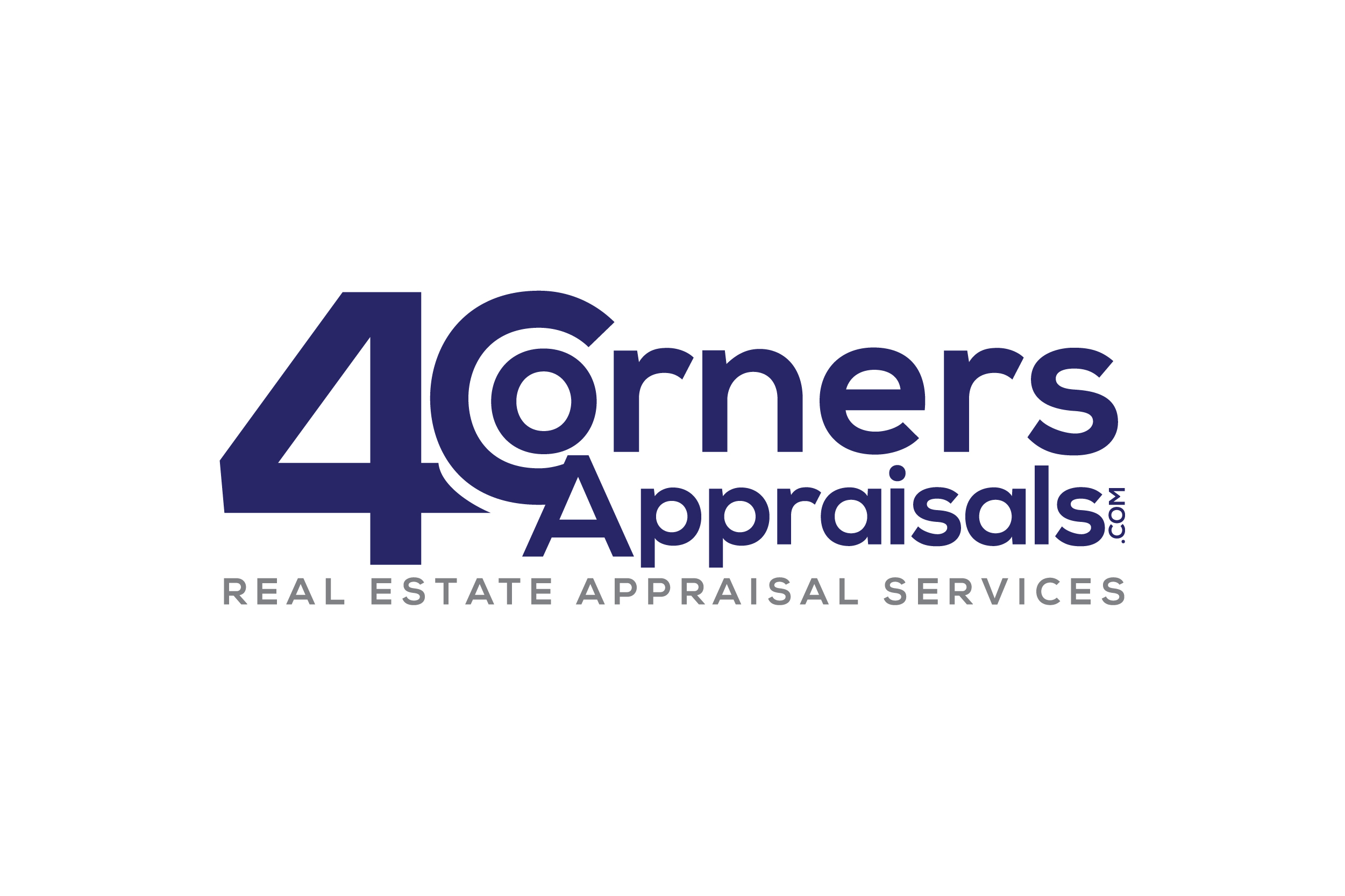 About 4 Corners Real Estate Appraisals
