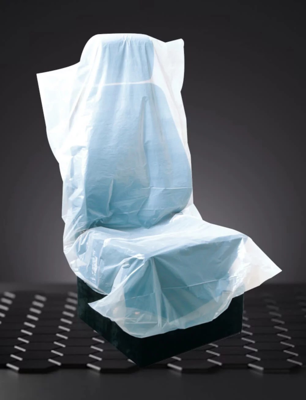 1145 Disposable Seat Covers 4CR