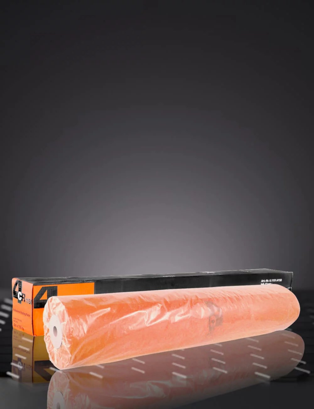 1150 Masking Plastic prof 4CR