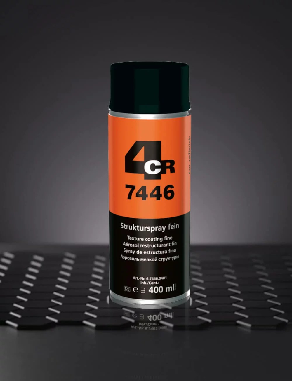 7446 Structure Spray 4CR