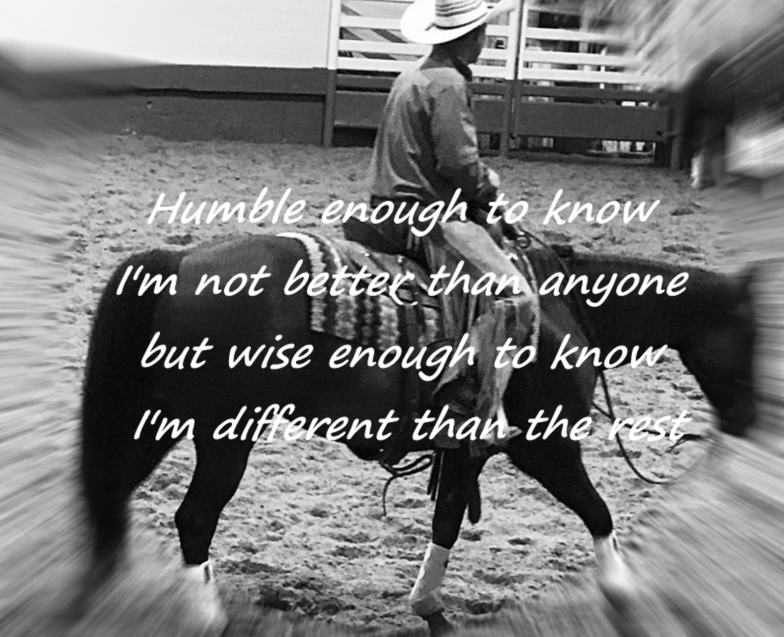 Riding Lesson 4C Stables Inc Horse Boarding Facility Midland, TX