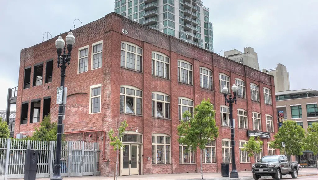 Capital Real Estate Ventures Architectural Concepts Inc.