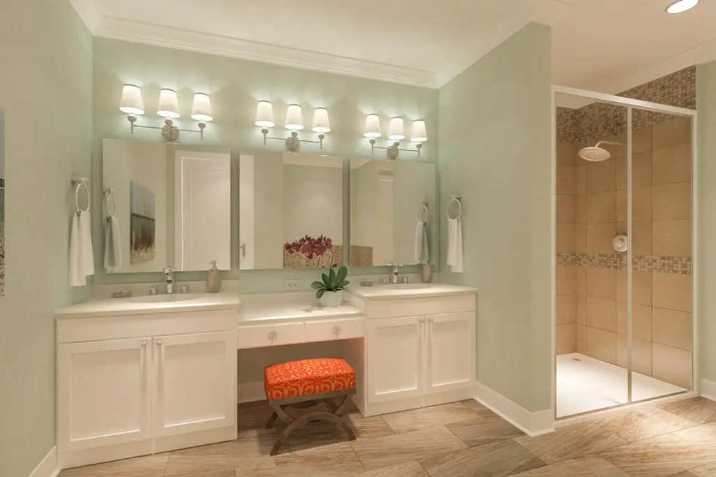 Ocean Club Resort Architectural Concepts Inc.