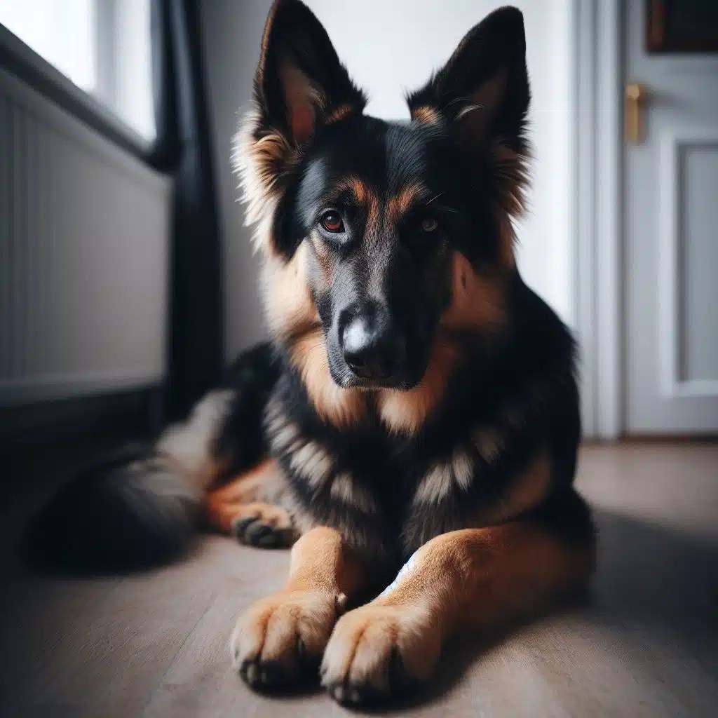29 Reasons why German Shepherds don't bark