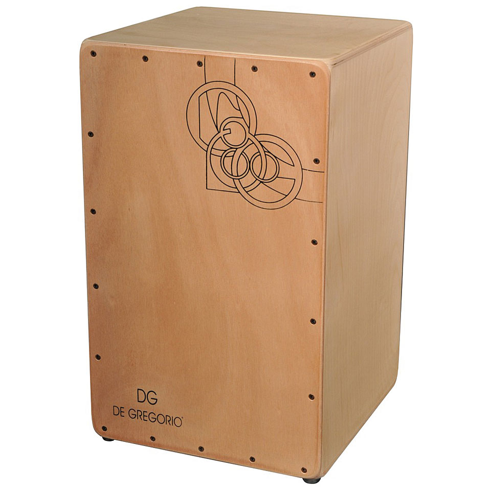 Friday Favorites Cajon