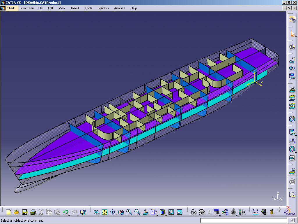 4D Systems
