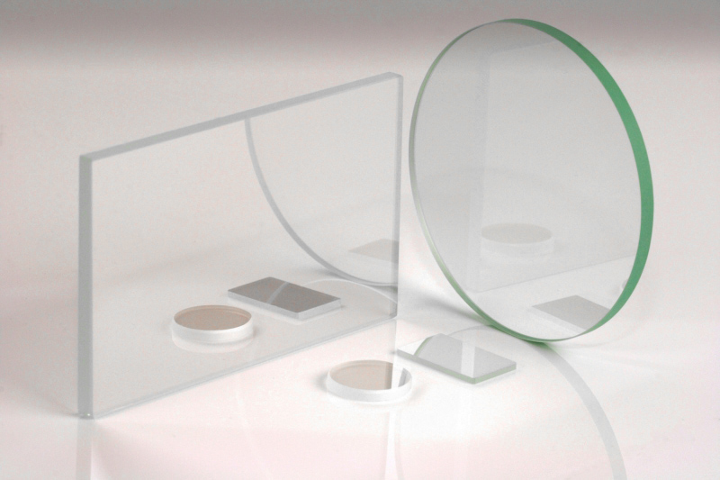 Glass Substrates 4D Technology