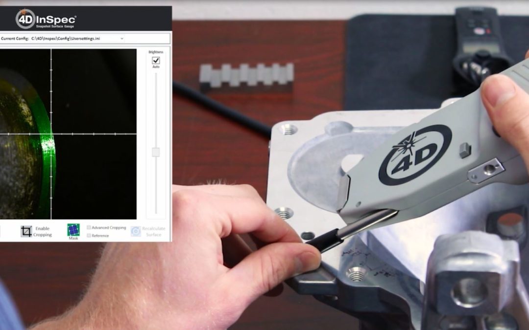 Chamfer Holes The second of a threepart edge break tutorial is released 4D Technology