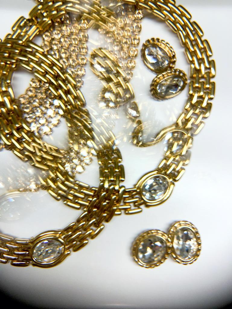 Rent jewellery 4element