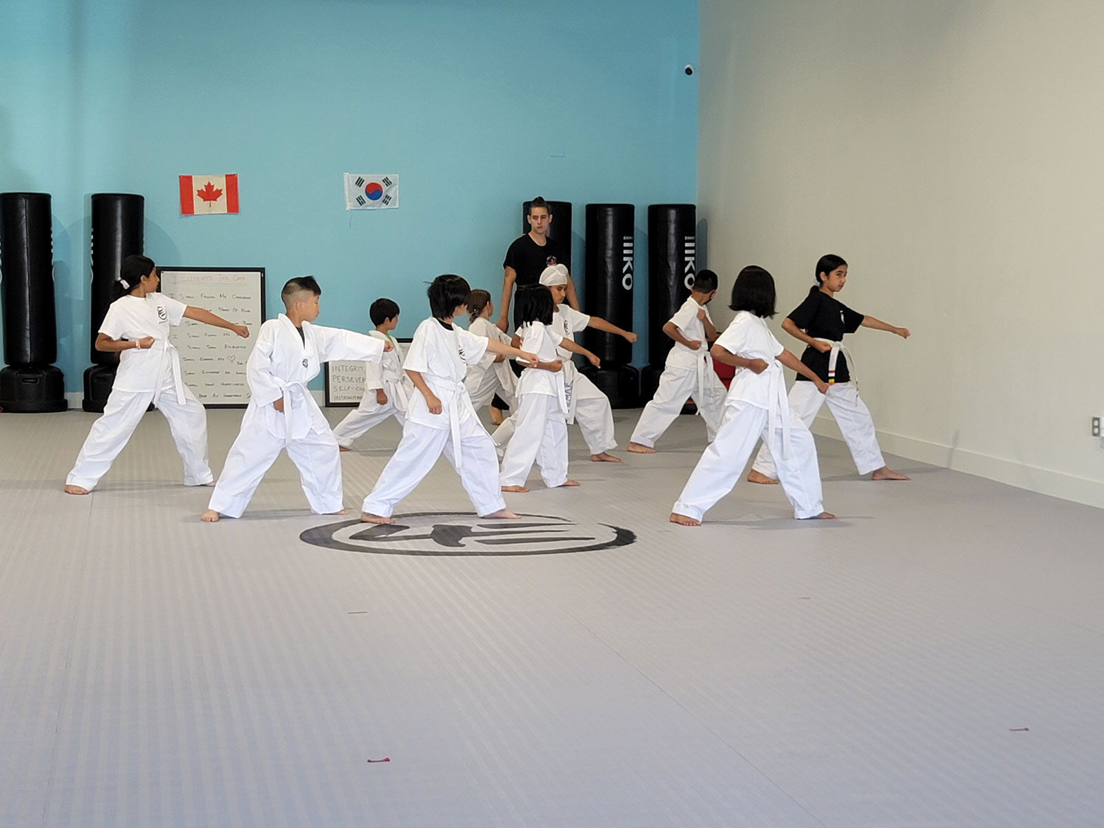 Gallery 4 Elements Martial Arts
