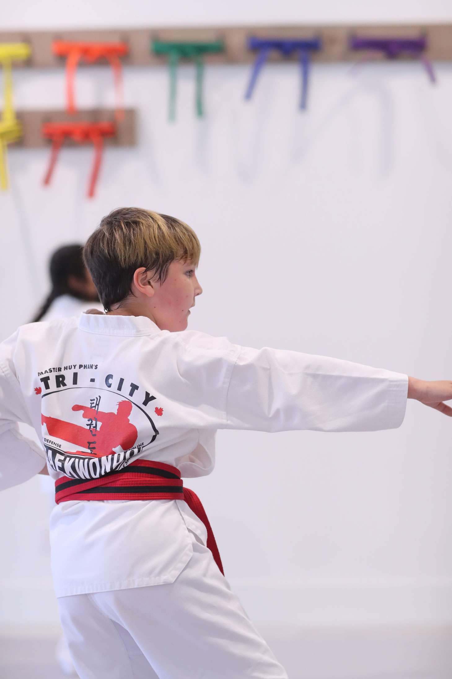 Gallery 4 Elements Martial Arts