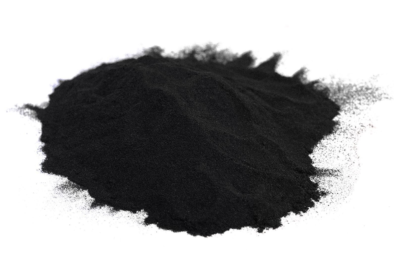 Entech Rubber Powder